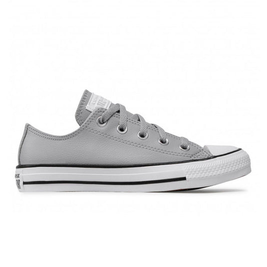 Zapatillas Converse CT AS LEATHER AND SHINE OX 571618C  Mujer