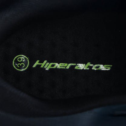 Hiperatos Hiper Track Hombre - Running | HP8025M 5 Azul