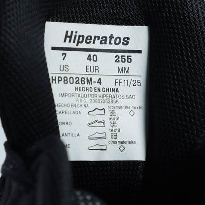Hiperatos Hiper Move Hombre - Running | HP8026M 4 Negro