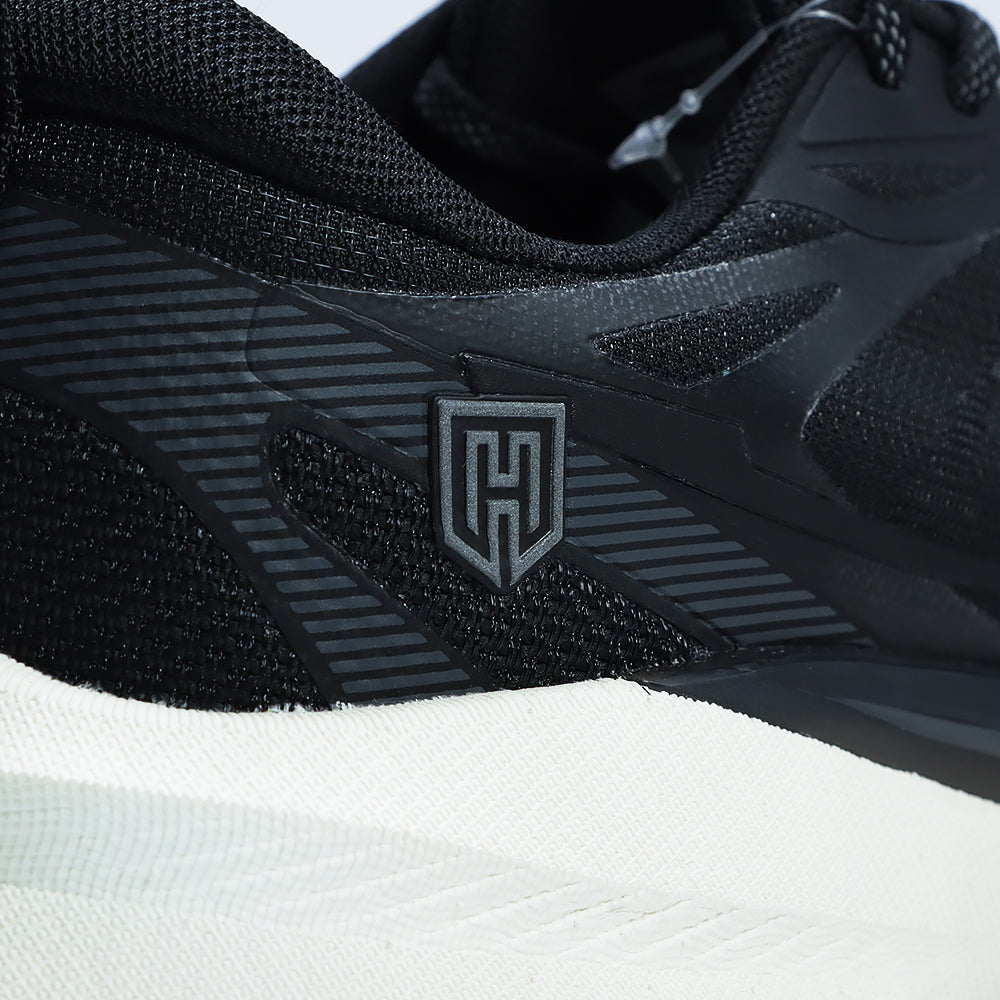 Hiperatos Hiper Track Hombre - Running | HP8025M 3 Negro