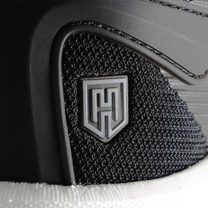 Hiperatos Hiper Go Hombre - Running | HP8024M 3 Negro