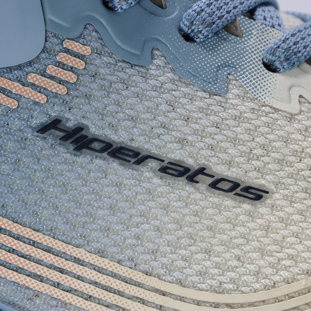Hiperatos Hiper Aura Mujer - Running | HP8023F 2 Azul