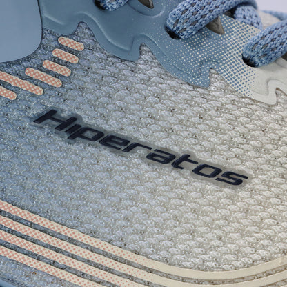 Hiperatos Hiper Aura Mujer - Running | HP8023F 2 Azul