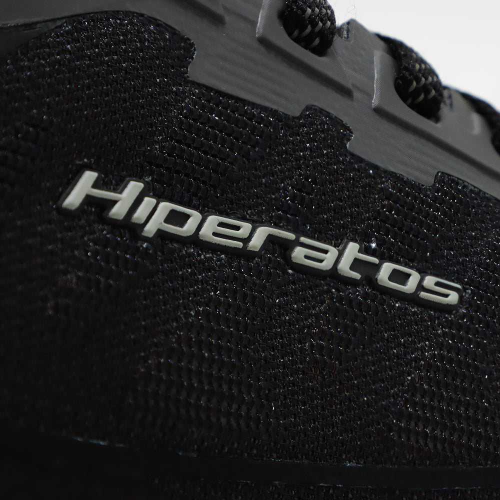 Hiperatos Hiper Track Hombre - Running | HP8025M 1 Negro