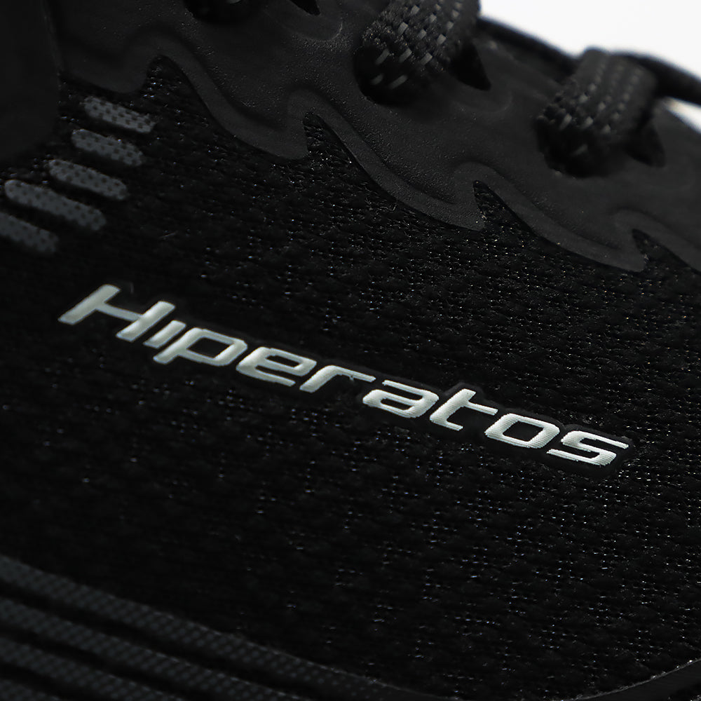 Hiperatos Hiper Aura Mujer - Running | HP8023F 3 Negro