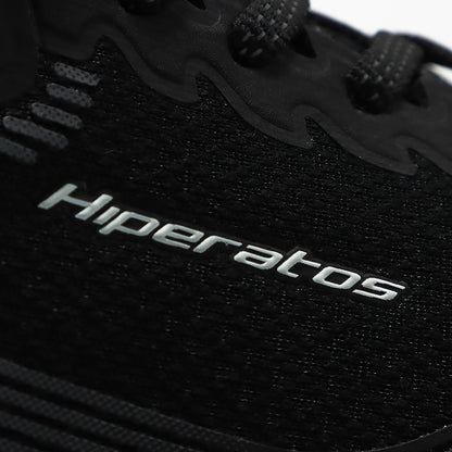 Hiperatos Hiper Aura Mujer - Running | HP8023F 3 Negro