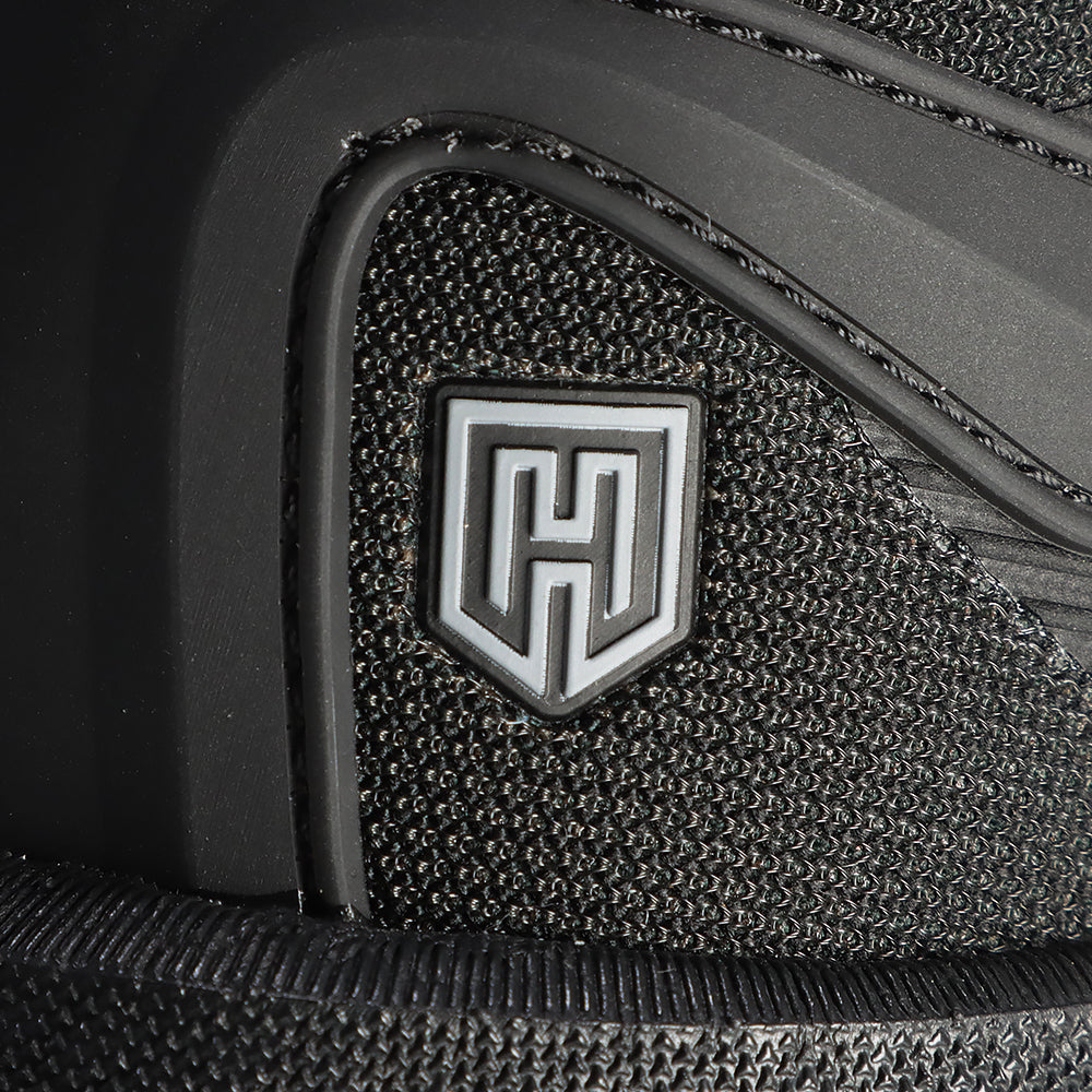 Hiperatos Hiper Go Hombre - Running | HP8024M 1 Negro