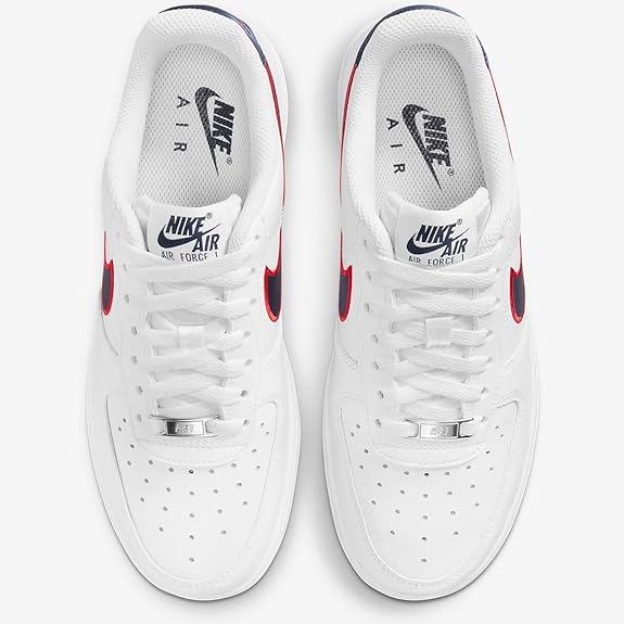 Zapatilla AIR FORCE 1 07 REC V2 - Mujer