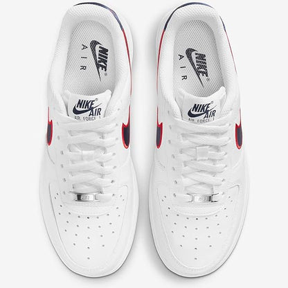 Zapatilla AIR FORCE 1 07 REC V2 - Mujer