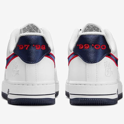 Zapatilla AIR FORCE 1 07 REC V2 - Mujer