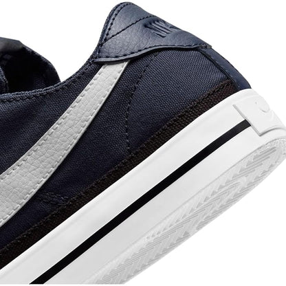Zapatilla COURT LEGACY CANVAS - Mujer