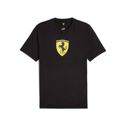POLO PUMA SCUDERIA FERRARI RACE 623805 01 - HOMBRE