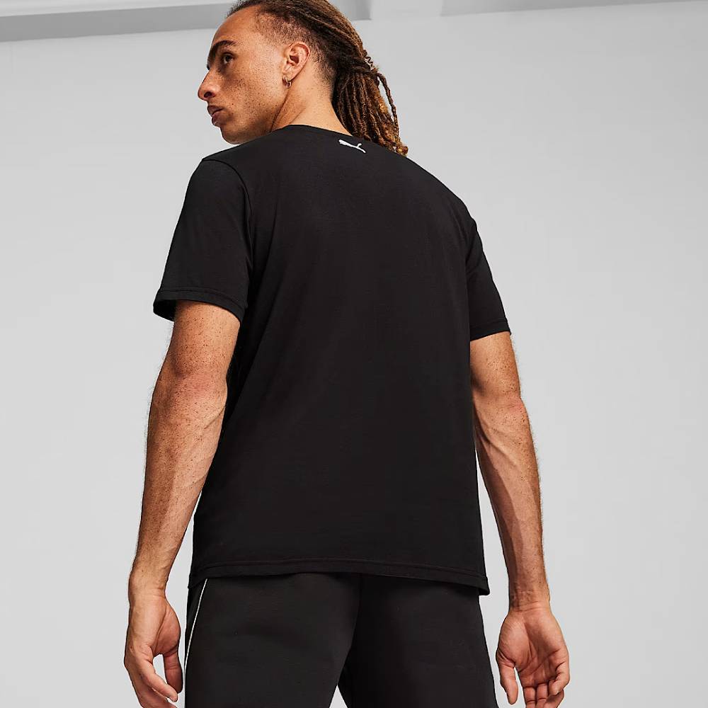 POLO PUMA SCUDERIA FERRARI RACE 623805 01 - HOMBRE