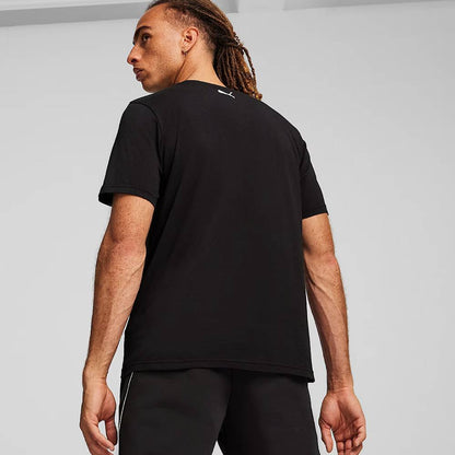 POLO PUMA SCUDERIA FERRARI RACE 623805 01 - HOMBRE