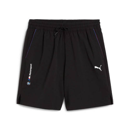 SHORT PUMA BMW MOTORSPORT ESSENTIALS 630631 01 - HOMBRE