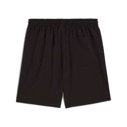 SHORT PUMA BMW MOTORSPORT ESSENTIALS 630631 01 - HOMBRE