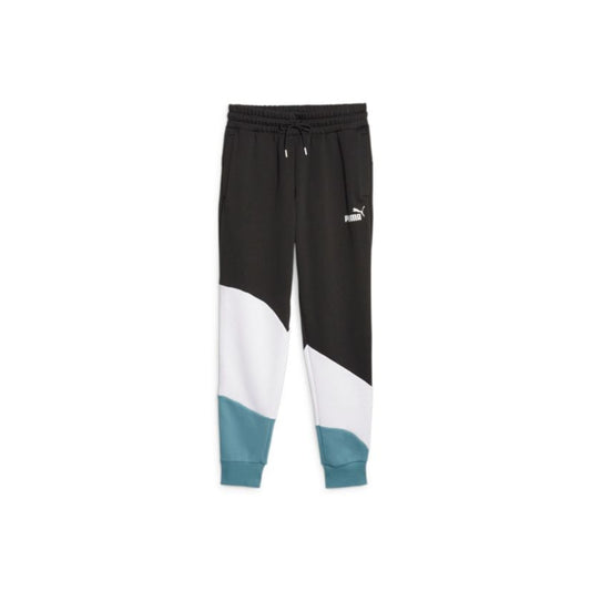 Pantalón Puma POWER Cat Sweatpants FL cl 673330 48 Hombre