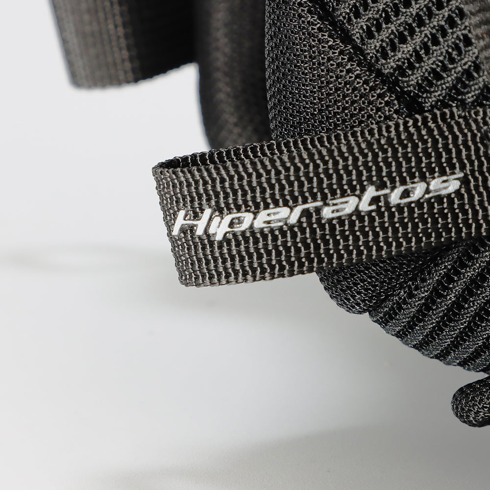 Hiperatos Hiper Go Hombre - Running | HP8024M 3 Negro