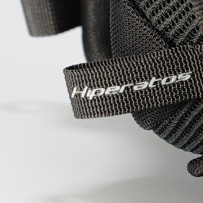 Hiperatos Hiper Go Hombre - Running | HP8024M 3 Negro