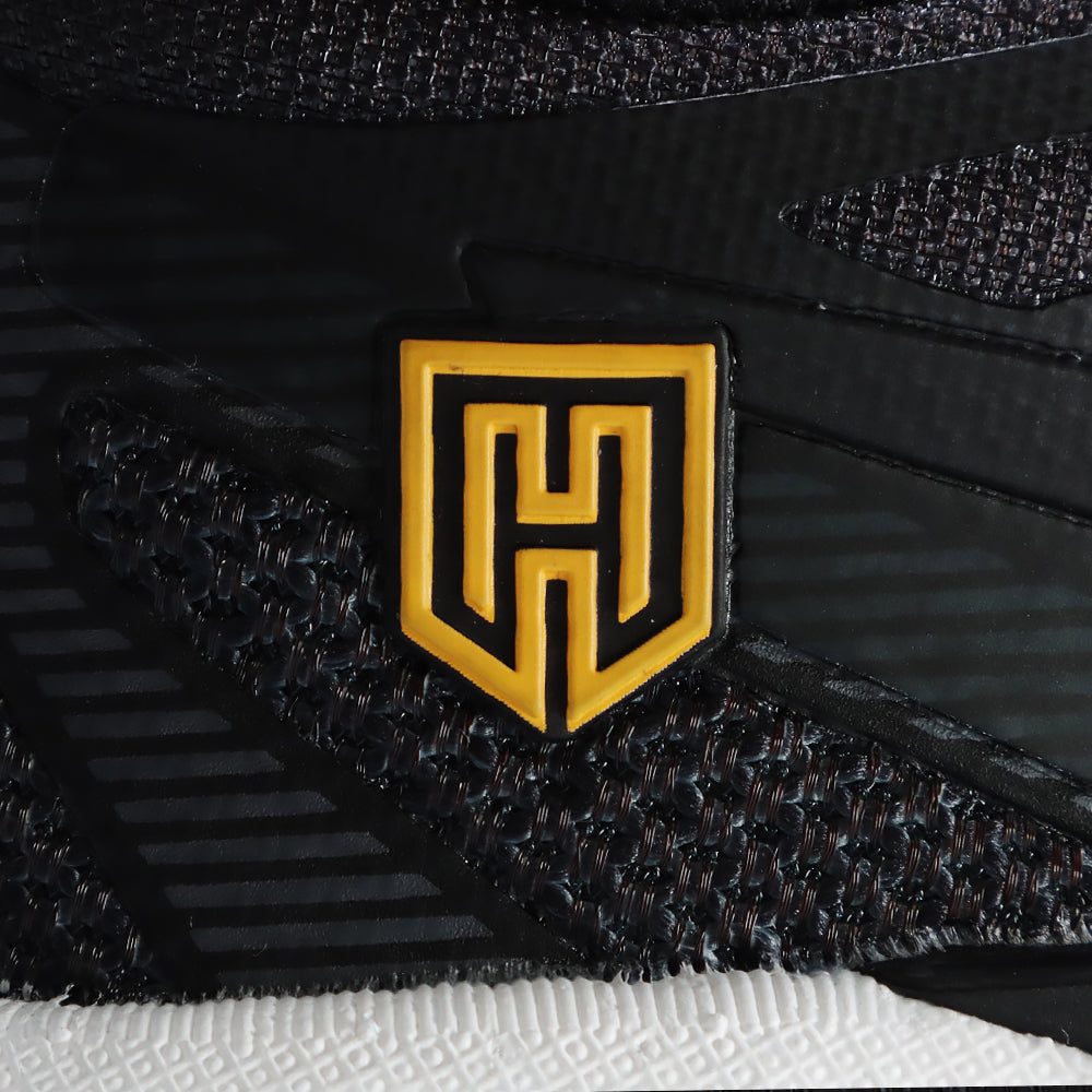 Hiperatos Hiper Track Hombre - Running | HP8025M 1 Negro