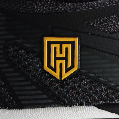 Hiperatos Hiper Track Hombre - Running | HP8025M 1 Negro