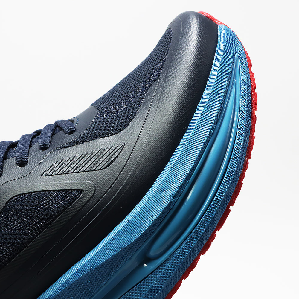 Hiperatos Hiper Go Hombre - Running | HP8024M 2 Azul