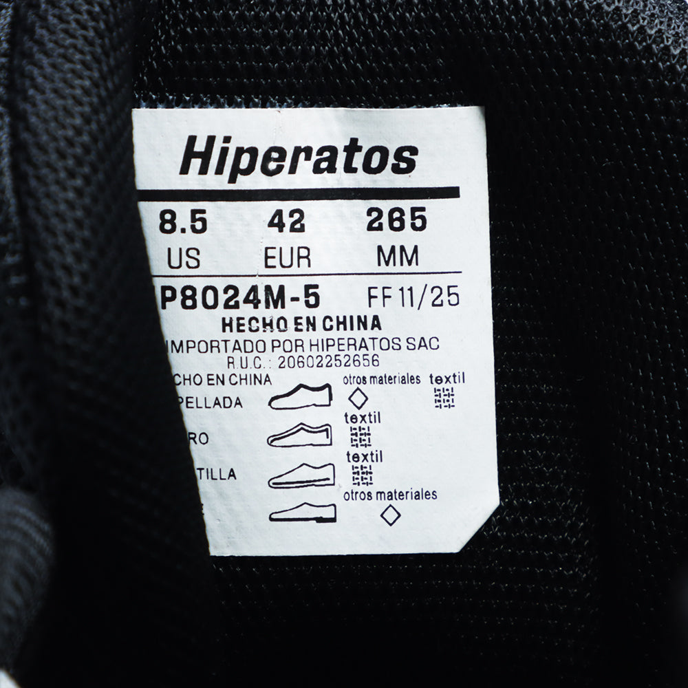 Hiperatos Hiper Go Hombre - Running | HP8024M 5 Azul