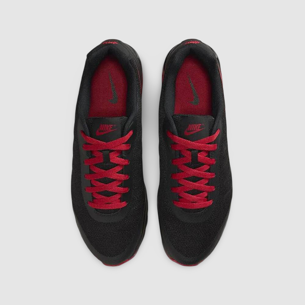 Zapatillas Nike Air Max Invigor Hombre - Urbano | 749680 006 Negro / Rojo