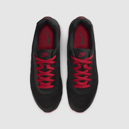 Zapatillas Nike Air Max Invigor Hombre - Urbano | 749680 006 Negro / Rojo