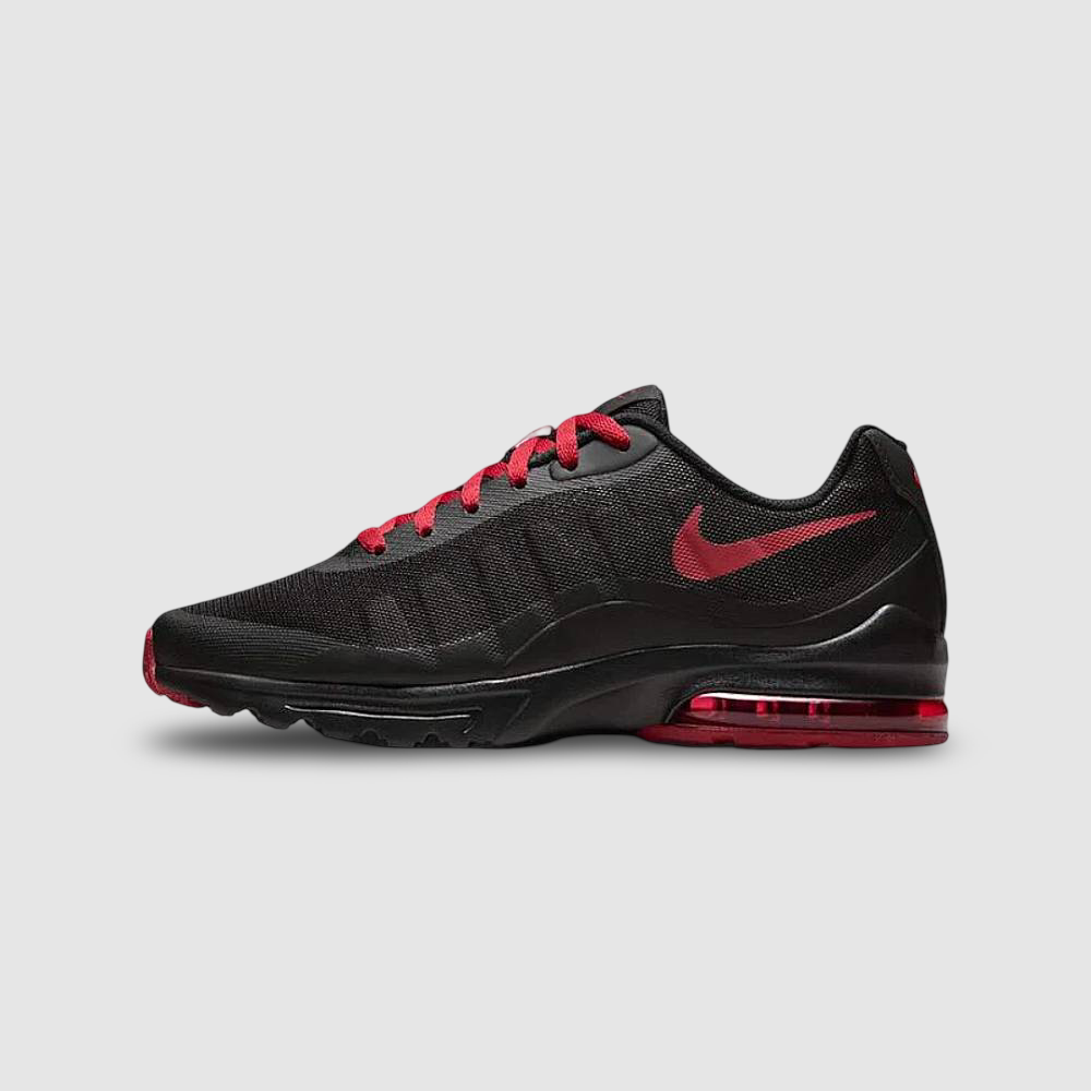 Zapatillas Nike Air Max Invigor Hombre - Urbano | 749680 006 Negro / Rojo
