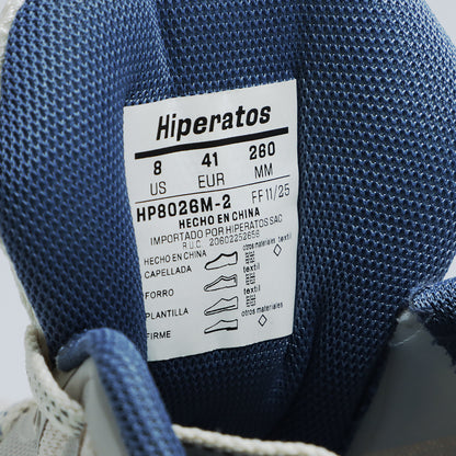 Hiperatos Hiper Move Hombre - Running | HP8026M 2 Azul