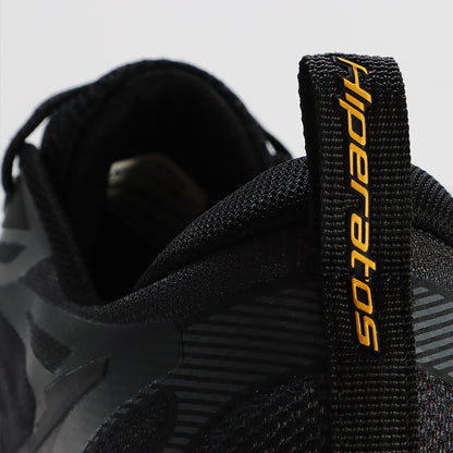 Hiperatos Hiper Track Hombre - Running | HP8025M 1 Negro