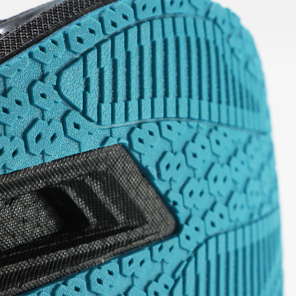 Hiperatos Hiper Go Hombre - Running | HP8024M 4 Gris