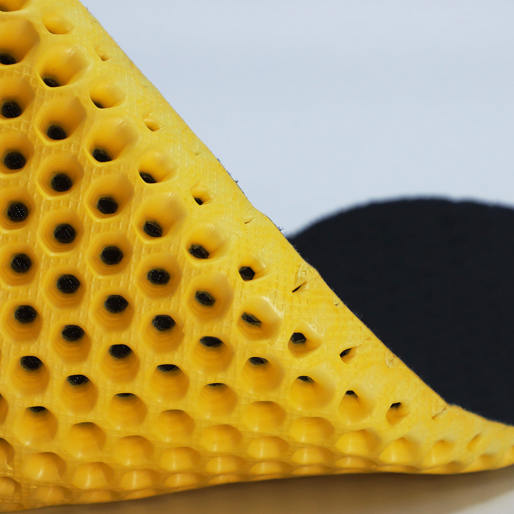 Hiperatos Hiper Track Hombre - Running | HP8025M 5 Azul