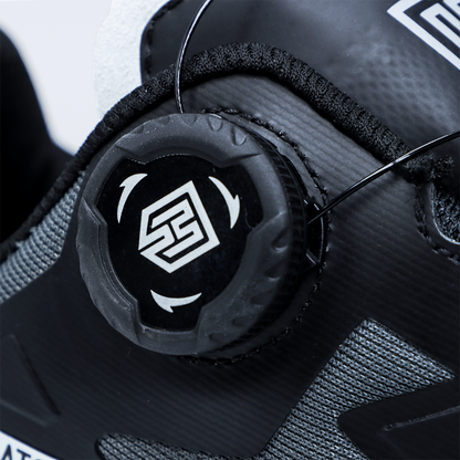 Zapatillas Hiperatos Salcantay Hombre - Senderismo | HP8020M 5 Gris