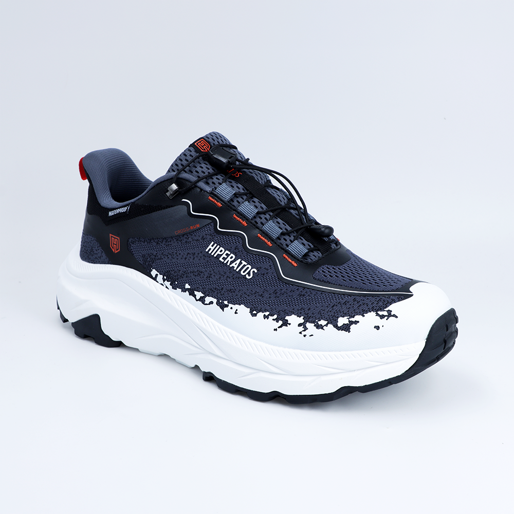 ZAPATILLAS HIPERATOS MISTI HP8021M 5 - HOMBRE