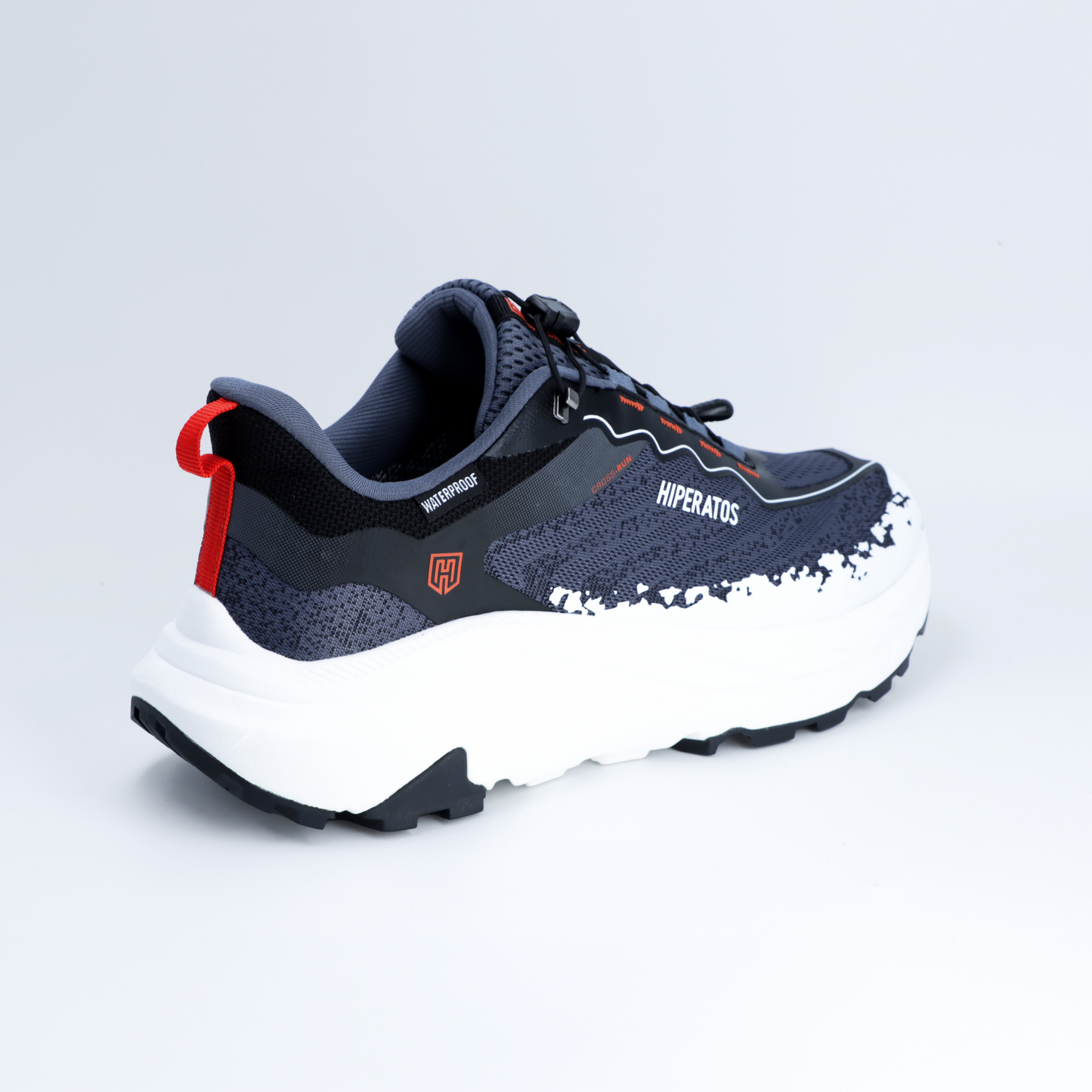 ZAPATILLAS HIPERATOS MISTI HP8021M 5 - HOMBRE