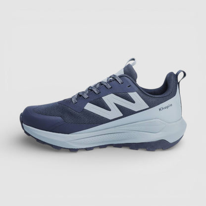 Zapatillas Hiperatos Kaphia Hombre - Senderismo | HP8022M 5 Azul