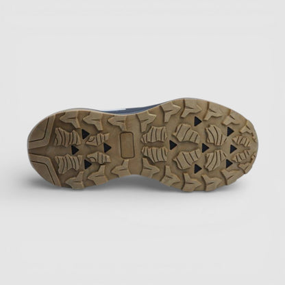 Zapatillas Hiperatos Kaphia Hombre - Senderismo | HP8022M 3 Blanco