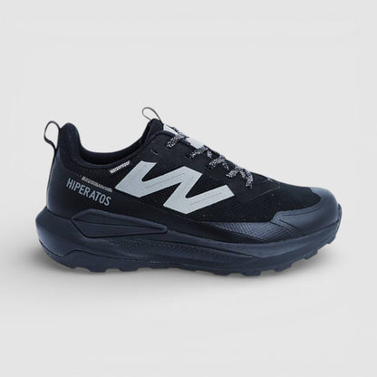 ZAPATILLAS IMPERMEABLE HIPERATOS KAPHIA HP8022M 2 - HOMBRE