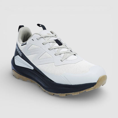 Zapatillas Hiperatos Kaphia Hombre - Senderismo | HP8022M 3 Blanco