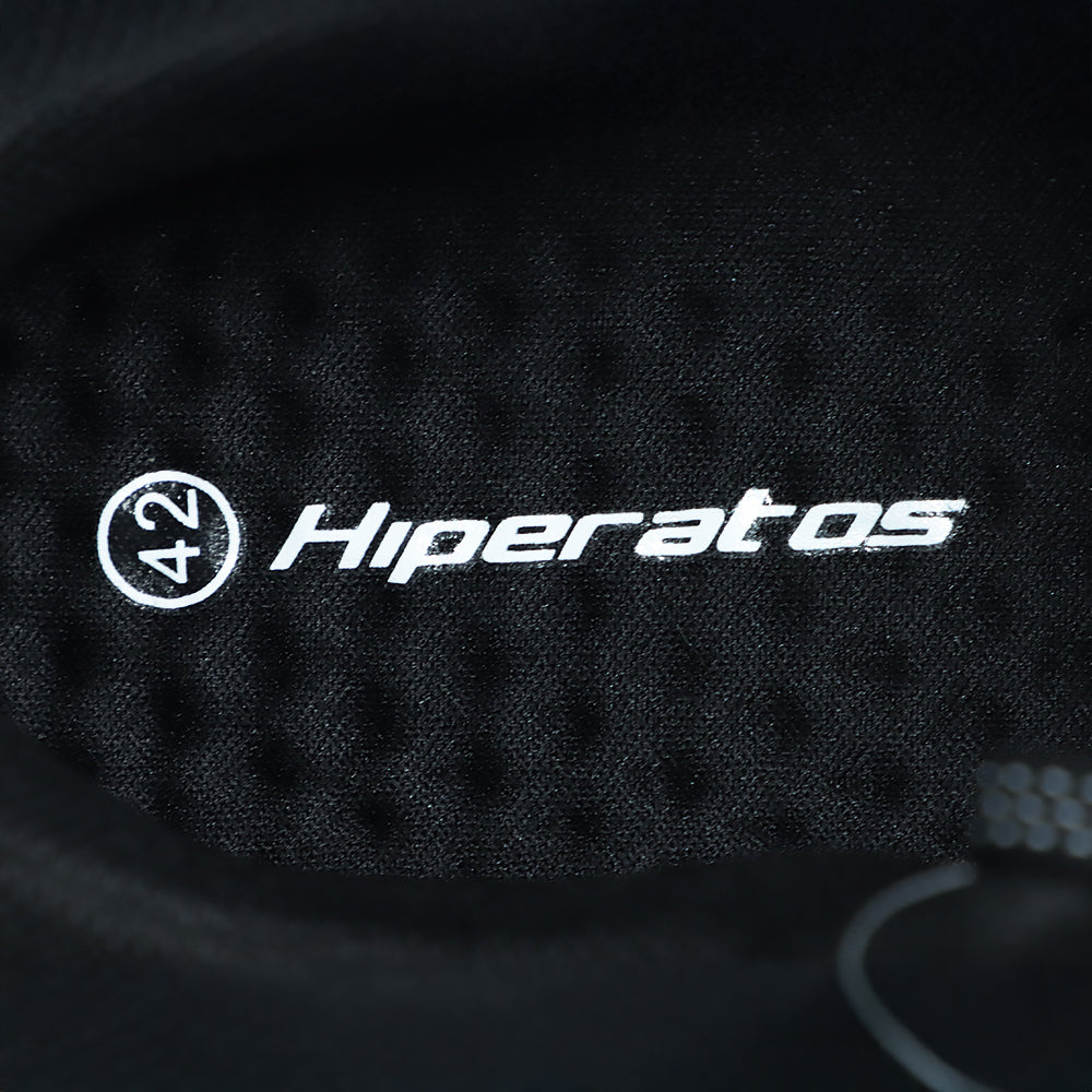 Hiperatos Hiper Move Hombre - Running | HP8026M 3 Negro