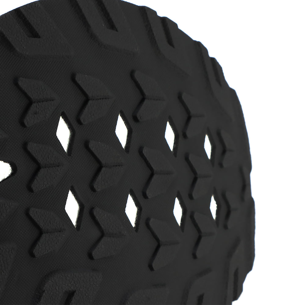 Hiperatos Hiper Track Hombre - Running | HP8025M 2 Negro