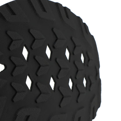 Hiperatos Hiper Track Hombre - Running | HP8025M 2 Negro