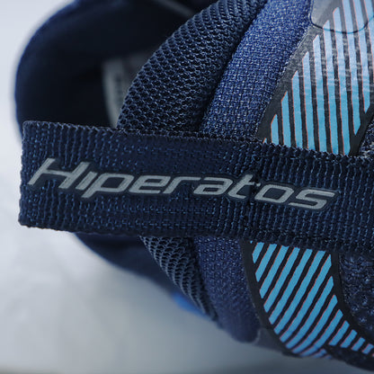 Hiperatos Hiper Track Hombre - Running | HP8025M 4 Azul