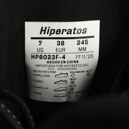 Hiperatos Hiper Aura Mujer - Running | HP8023F 3 Negro