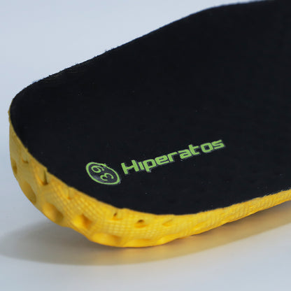 Hiperatos Hiper Track Hombre - Running | HP8025M 5 Azul