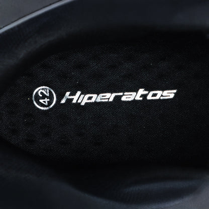 Hiperatos Hiper Track Hombre - Running | HP8025M 3 Negro