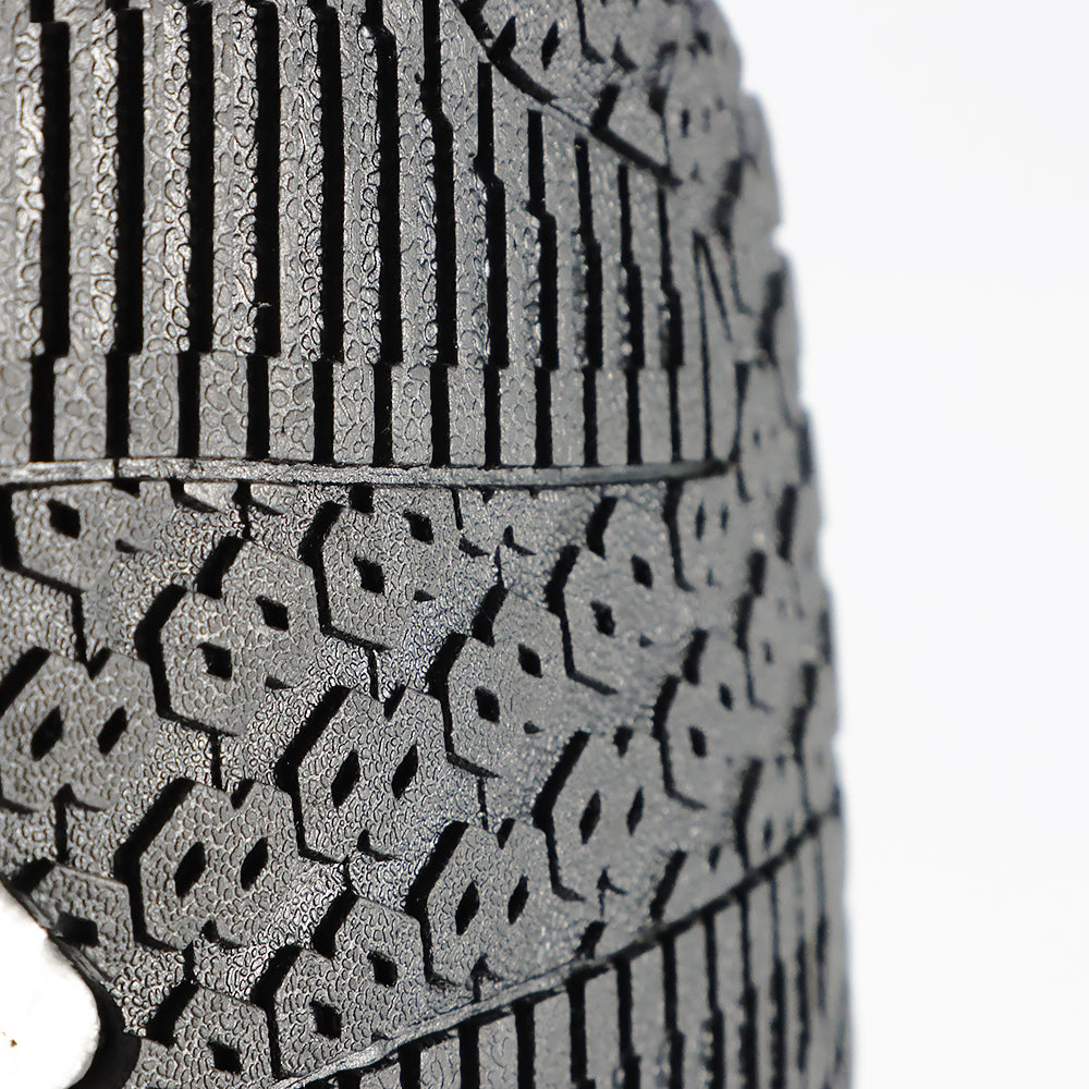 Hiperatos Hiper Go Hombre - Running | HP8024M 3 Negro