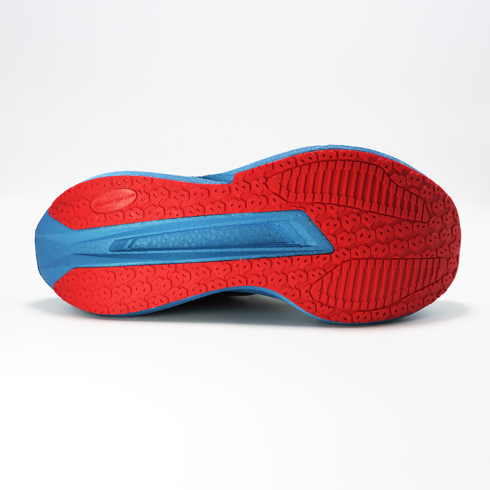 Hiperatos Hiper Go Hombre - Running | HP8024M 2 Azul